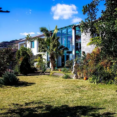 Afonso Bed & Breakfast Estreito de Camara de Lobos