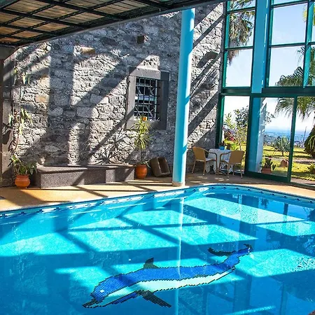 Oda ve Kahvaltı Afonso