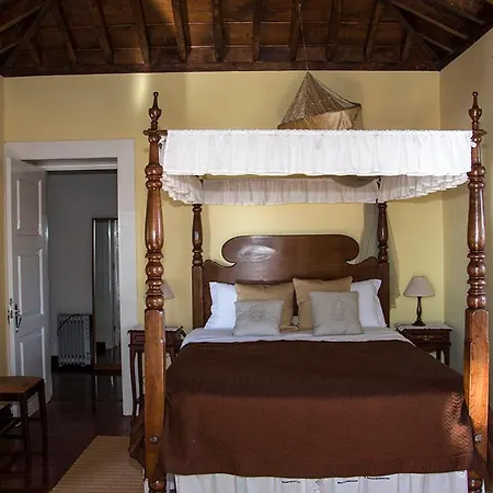 Frühstückspension Afonso