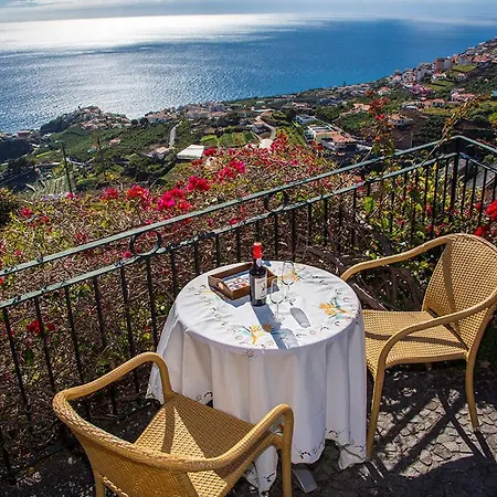 Bed & Breakfast Afonso