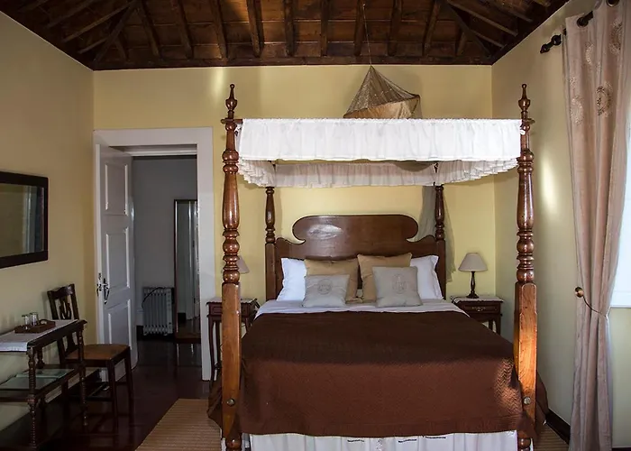 Frühstückspension Afonso