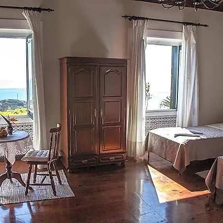 Afonso Bed & Breakfast Estreito de Camara de Lobos