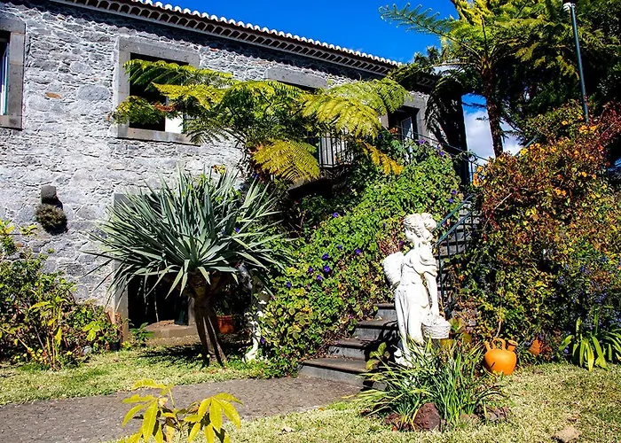 Afonso Bed & Breakfast 3*