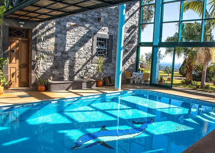 Bed & Breakfast Afonso