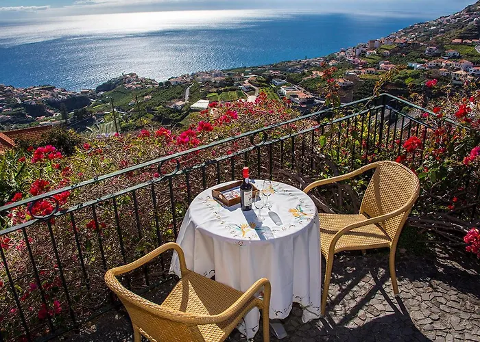 Bed & Breakfast Afonso